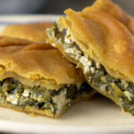 Leek Pie