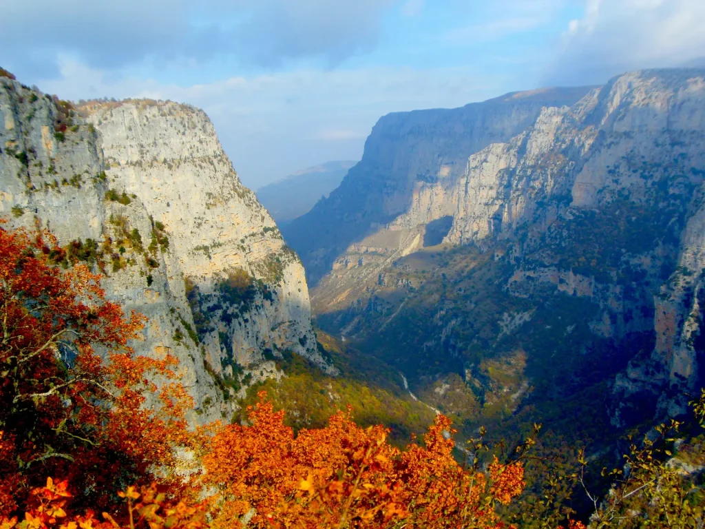 Zagori