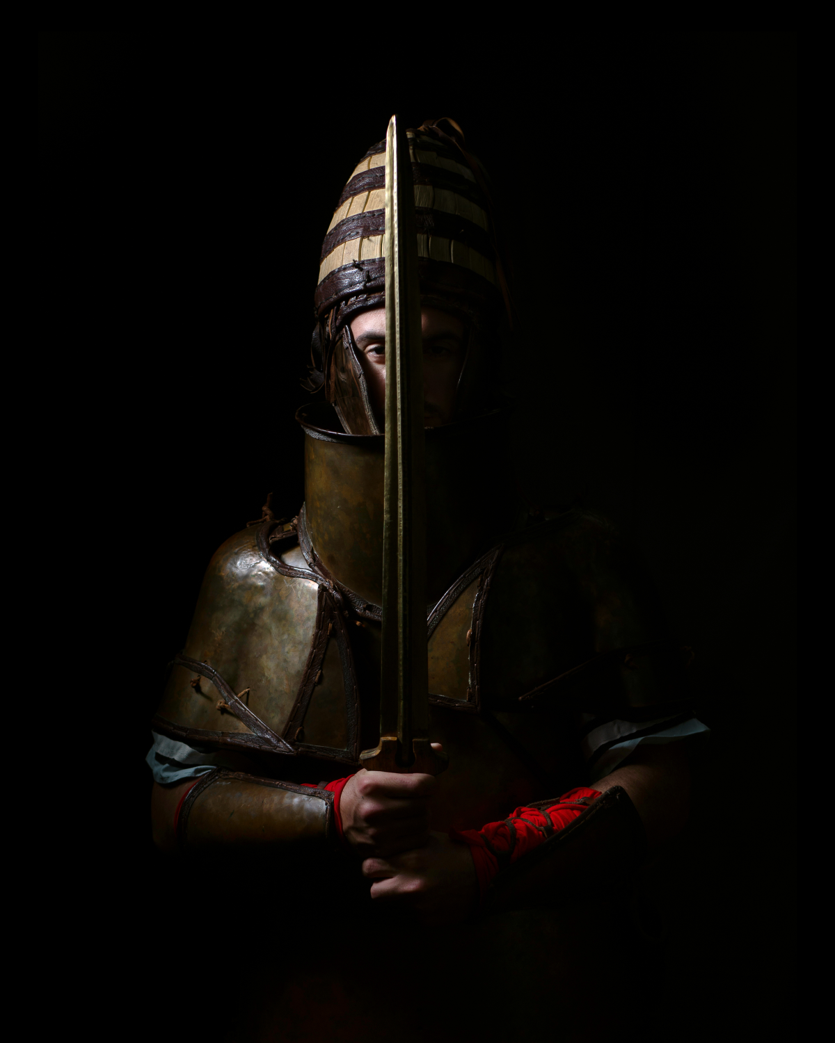 ancient-armor-Meteora
