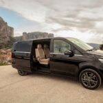 Private Transfer Between Lamia And Meteora