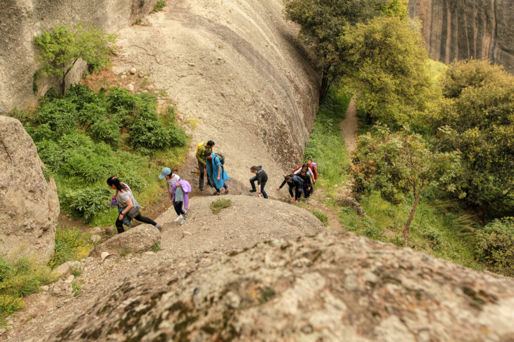 hermit-caves-hiking-tour
