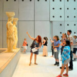 Acropolis and the Acropolis Museum Tour