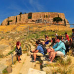 Athens City Tour and Acropolis