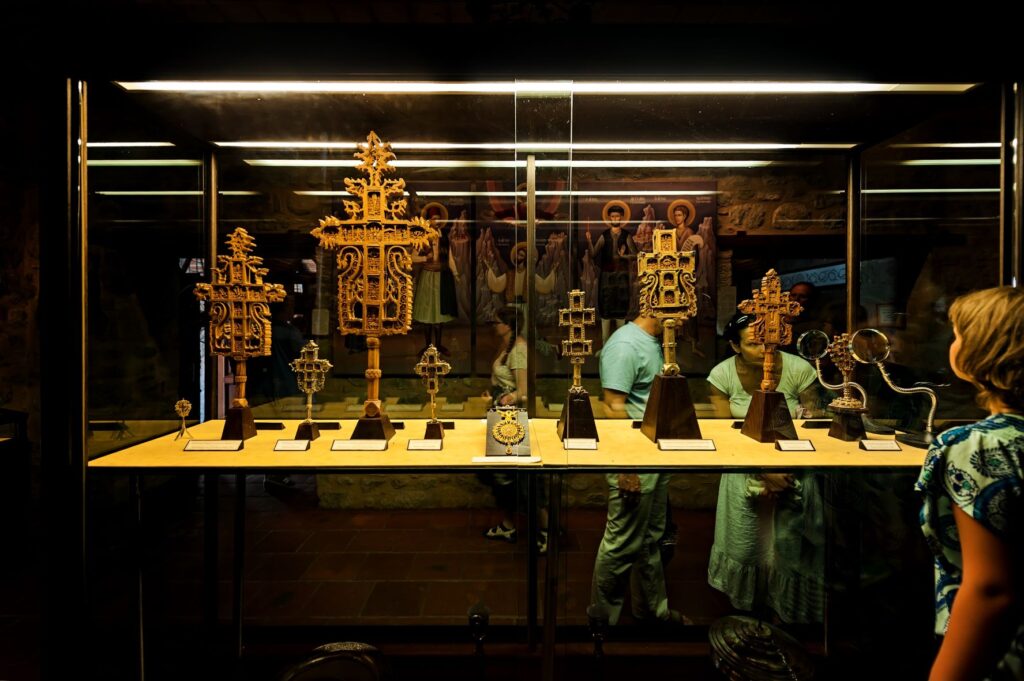 Great-Meteoro-monastery