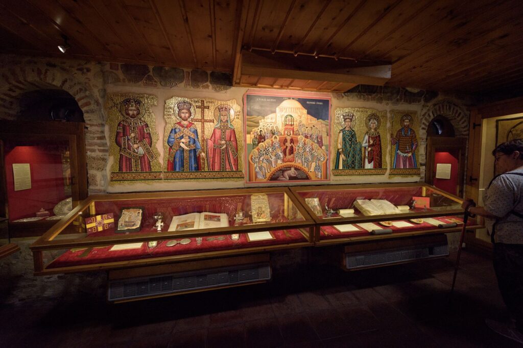 Great-Meteoro-monastery