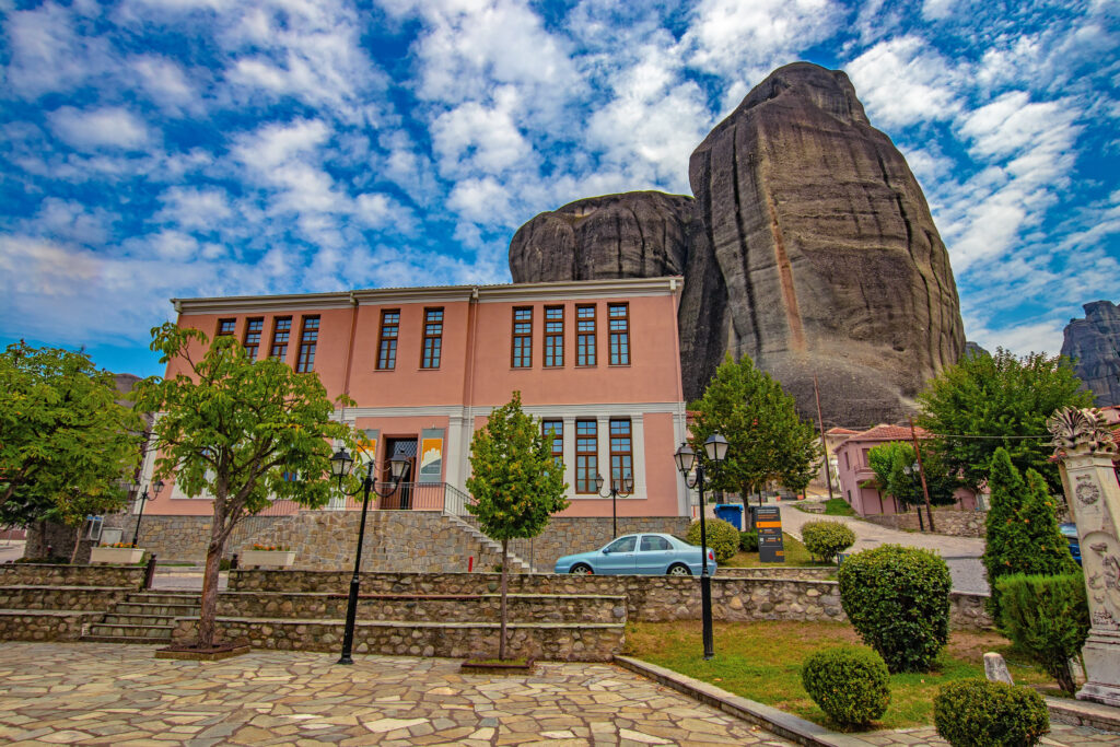 Kastraki