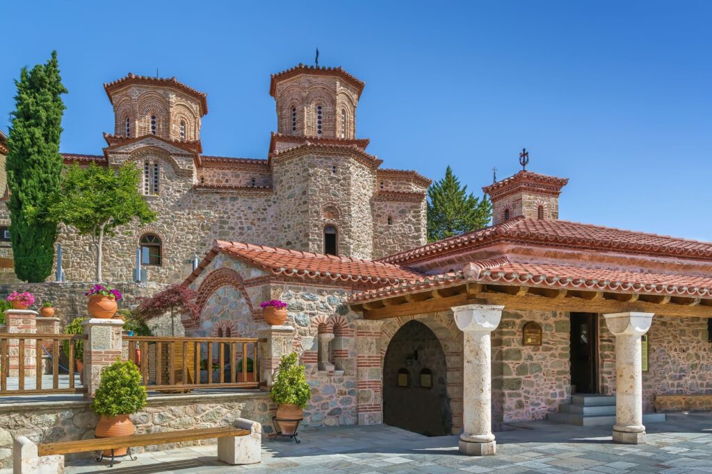 Varalaam-monastery