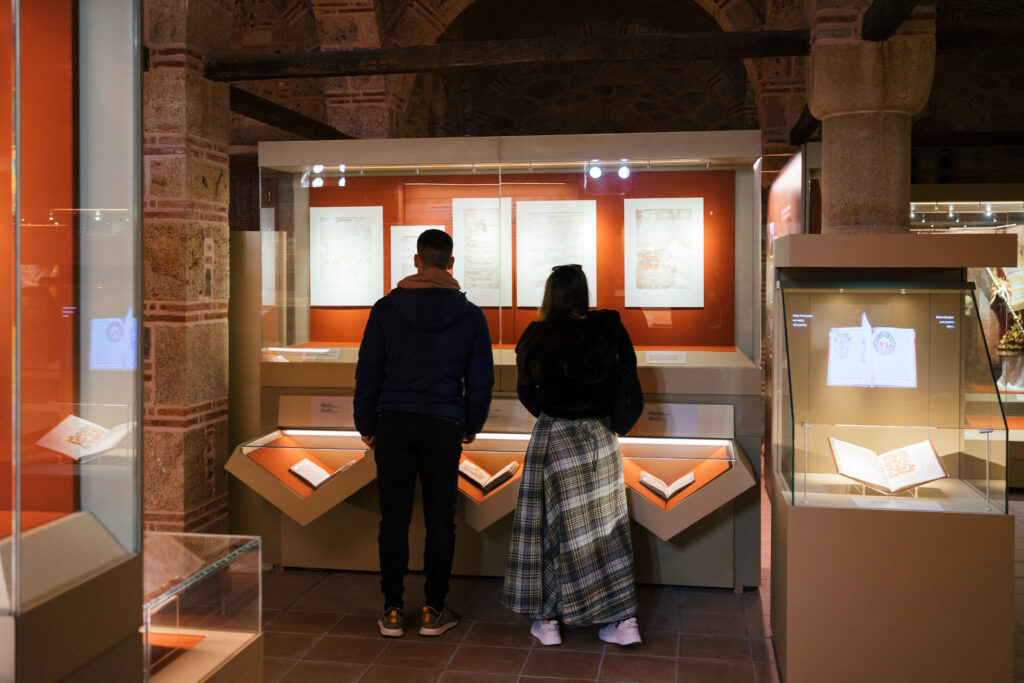 varlaam-monastery-art-inside-museum