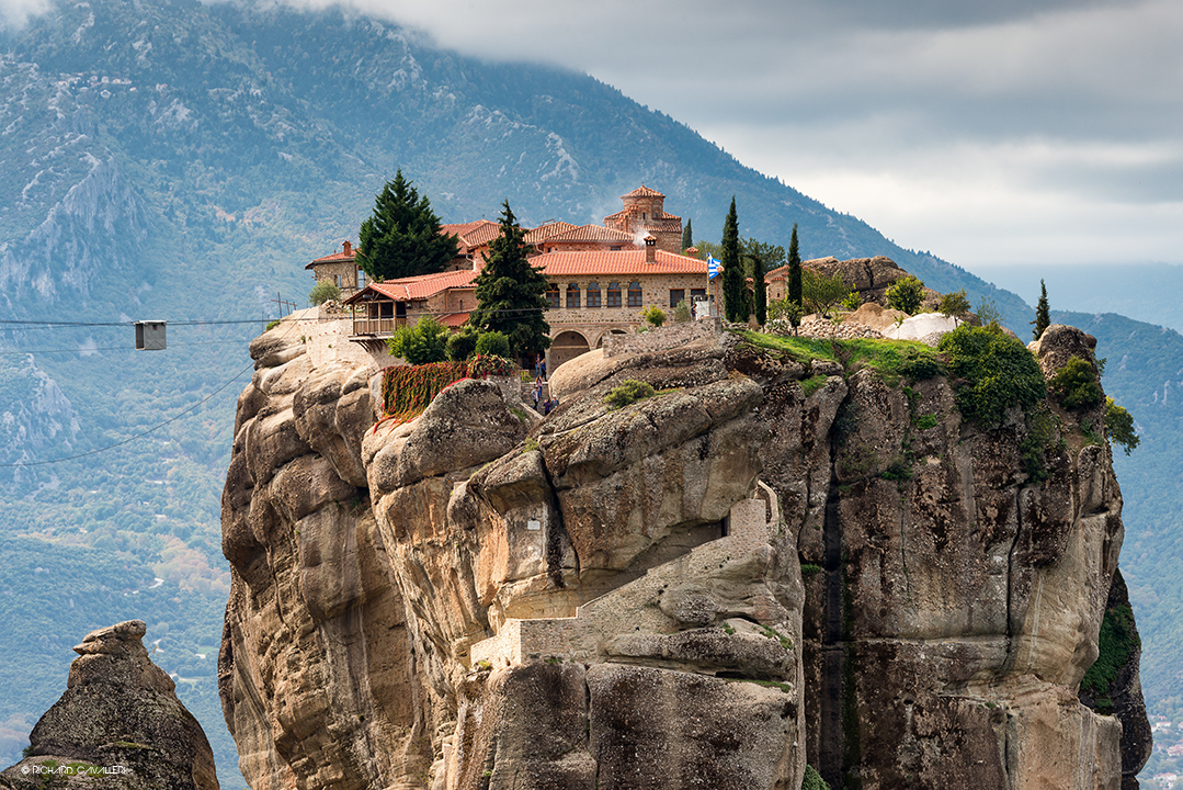 Holy Trinity Monastery