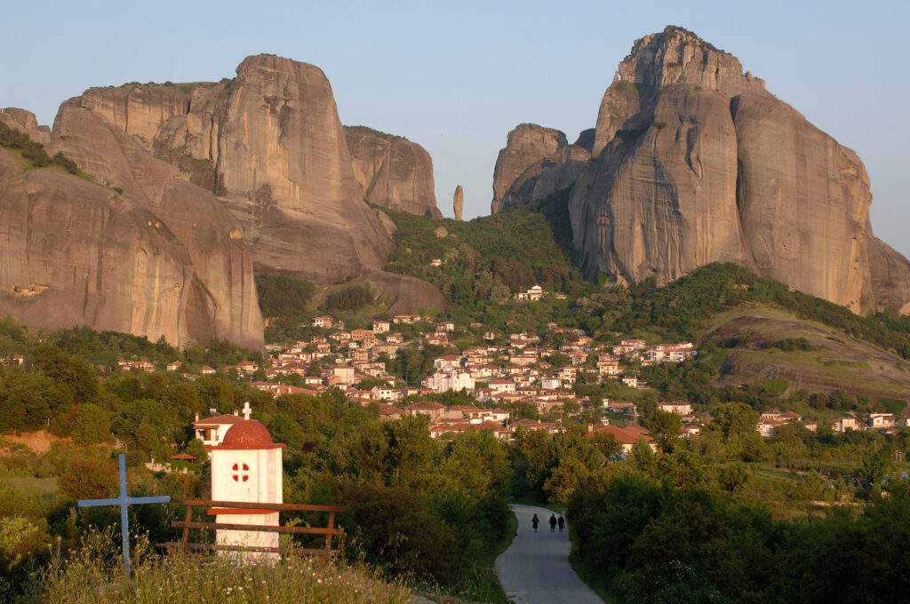 Kastraki