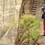 meteora adventure