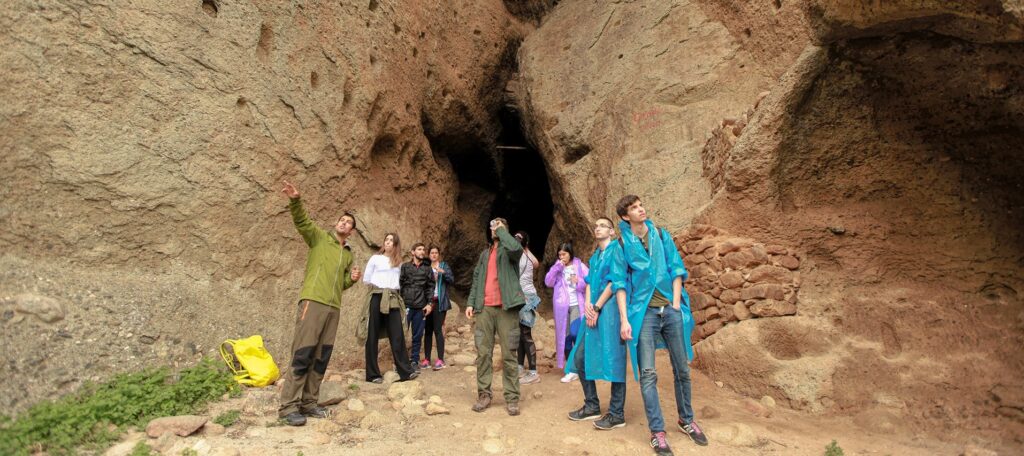 Hermit-caves-Hiking-tour