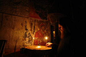 Orthodox Easter