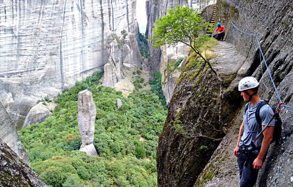 scrambling great saint 7