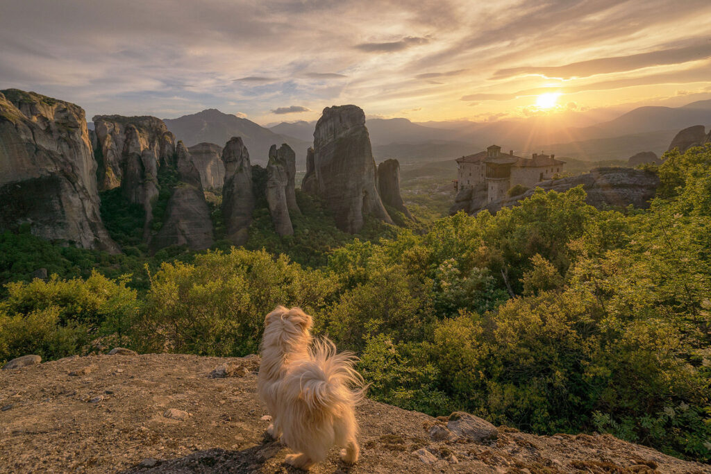 sunset-tour