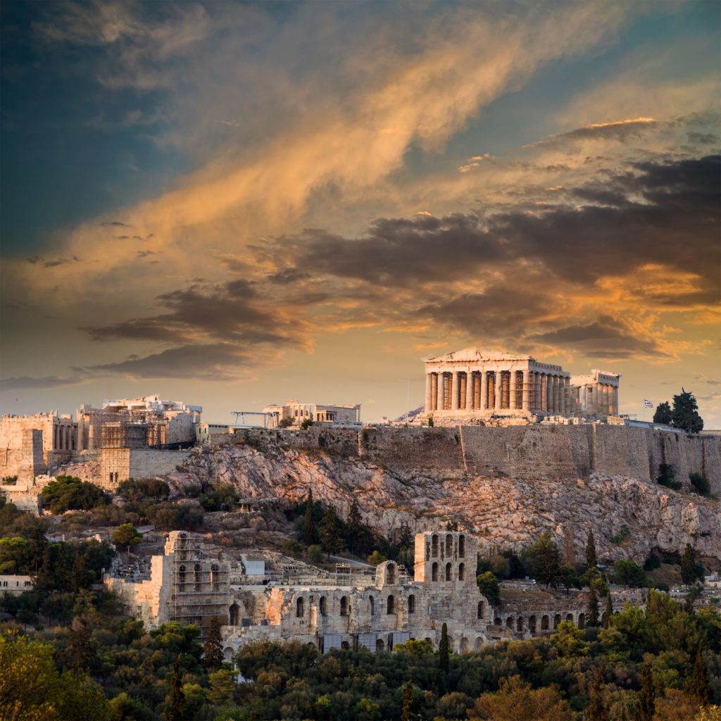 Athens