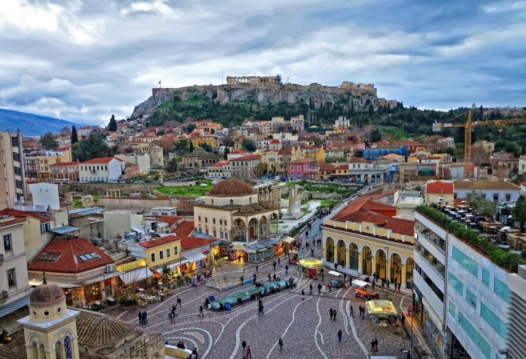 Athens