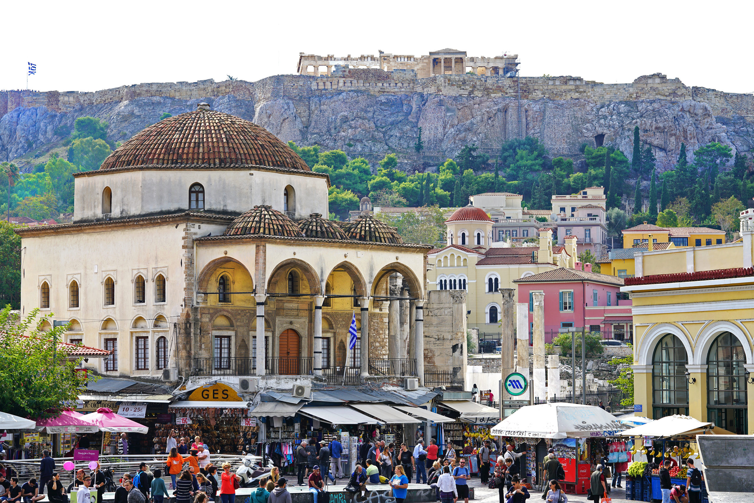 Athens