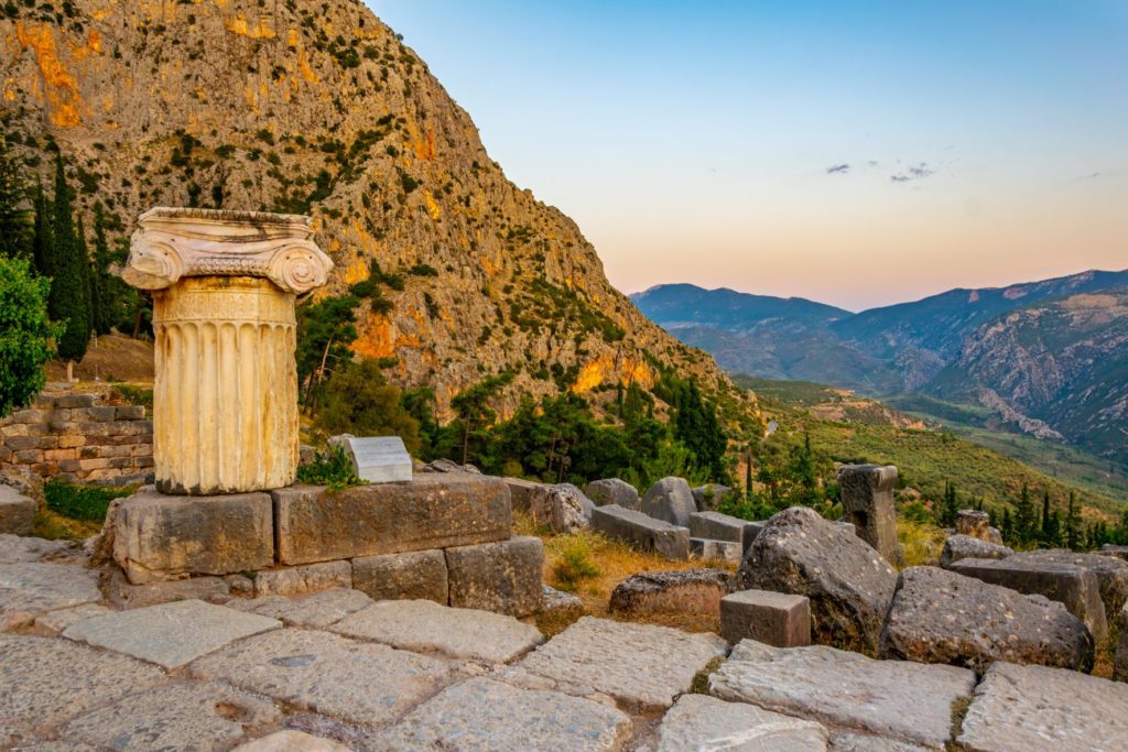 Delphi