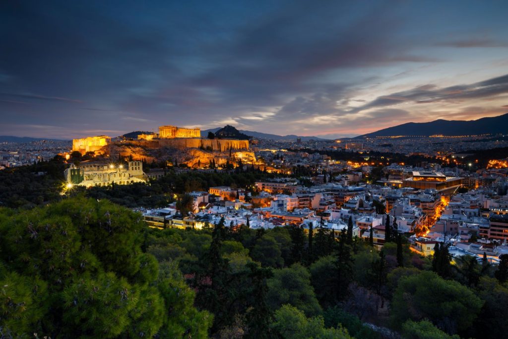Athens