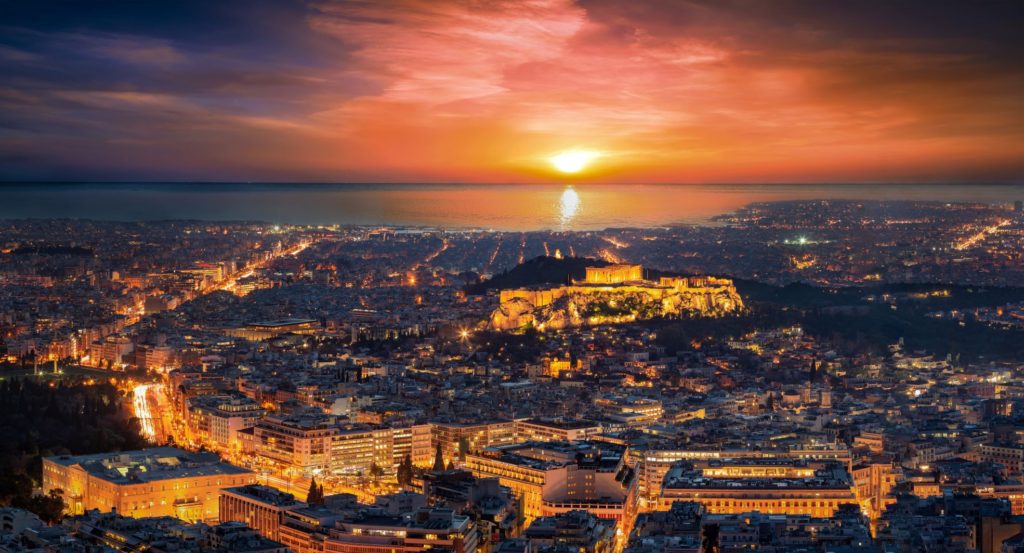 Athens