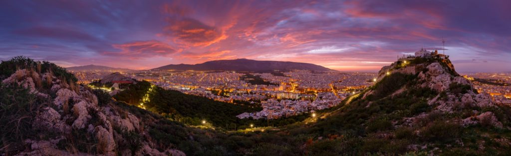 Athens