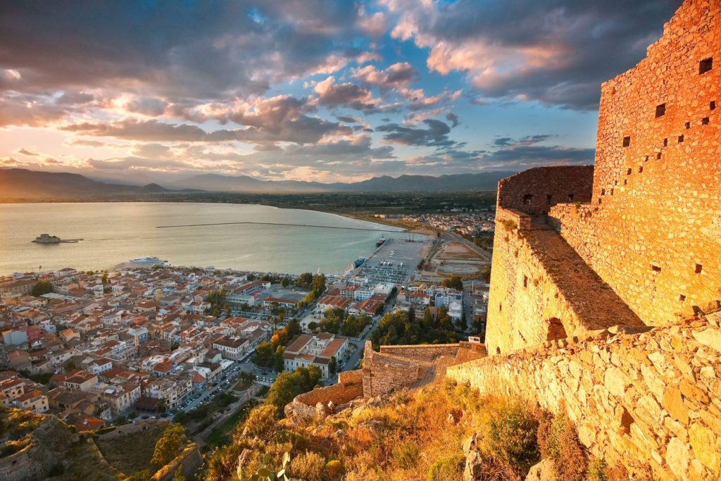 Argolida-Nafplio