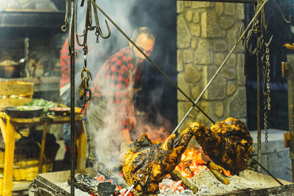 Meteora Private Dining