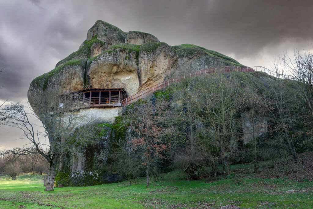 Meteora Private Dining
