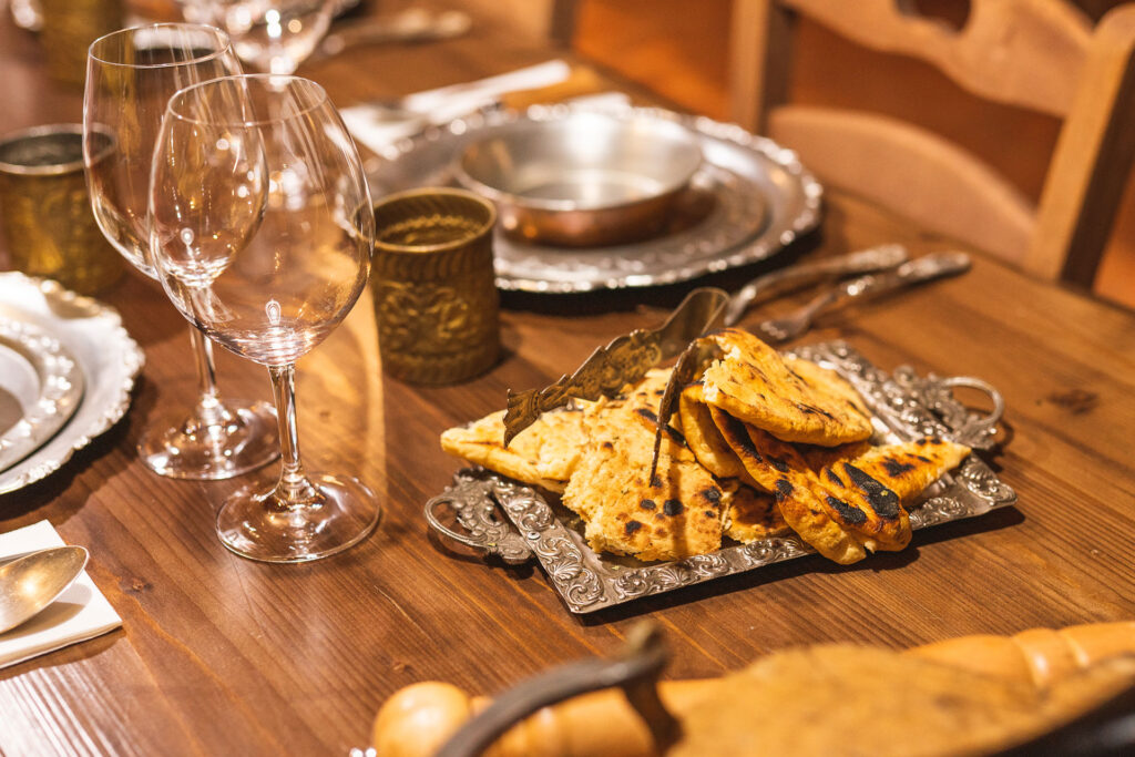 Meteora Private Dining