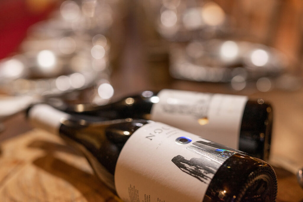 Meteora Private Dining