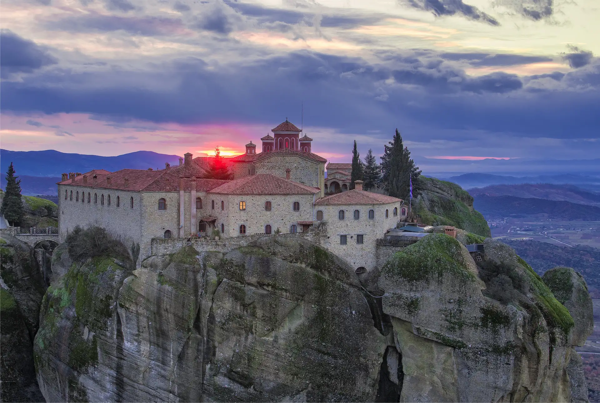 St Stephen Monastery