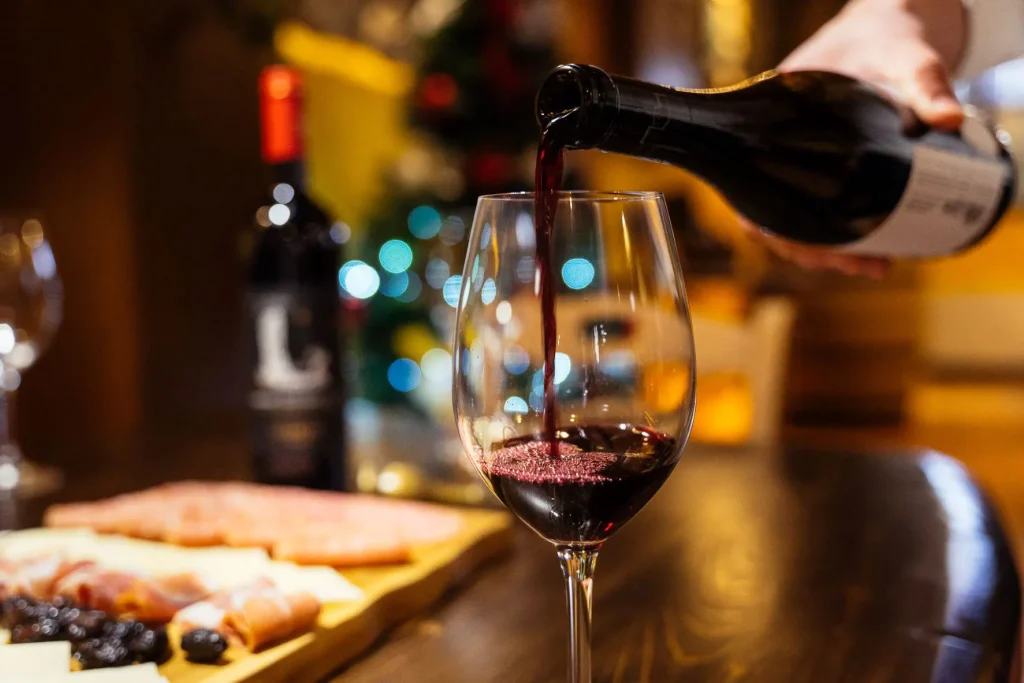 Meteora-local-wine