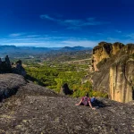 Private Meteora Hiking Tour