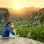 Meteora Sunset Tour