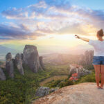 Meteora best tour ideas