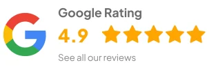 Google Ratings