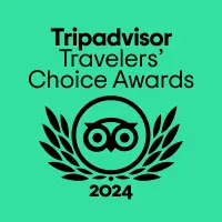 Trip Advisor Traveler's' Choice Awards 2024