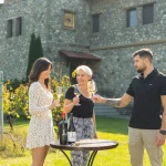 Private Meteora Food and Wine Tour