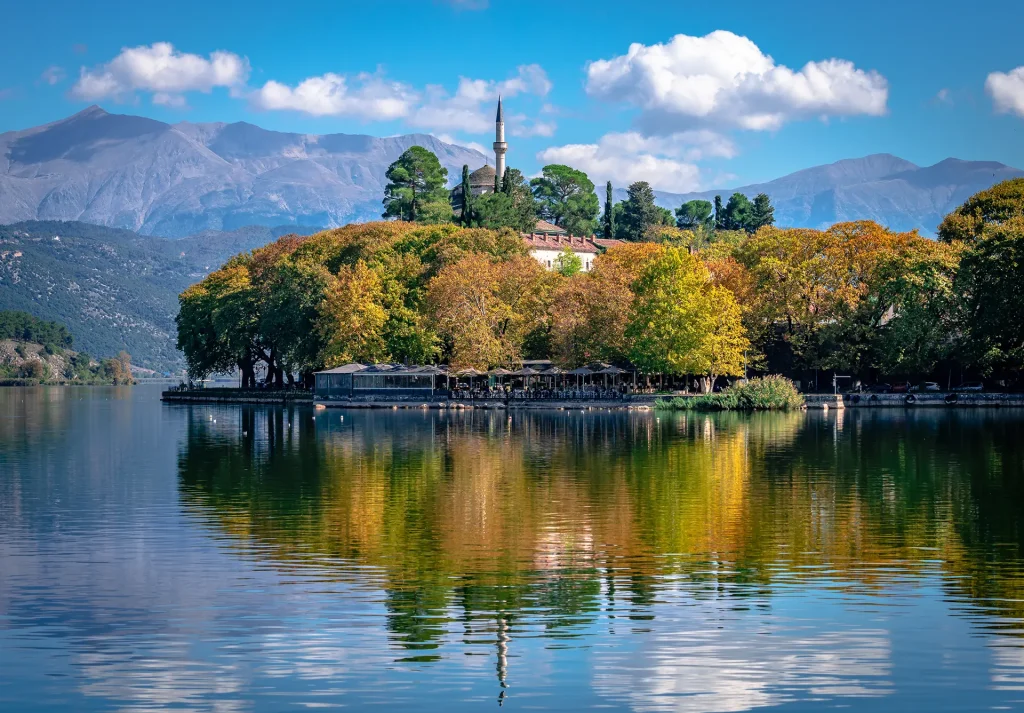 ioannina