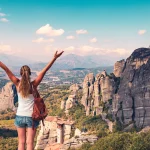 4-Day Meteora Tour from Athens