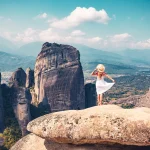 Meteora Day Trip from Athens