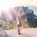 Meteora full-day private tour