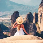 3-Day Meteora Tour from Athens