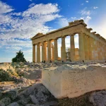 Athens One Day: Parthenon, Αcropolis Museum & Cape Sounio Including Lunch