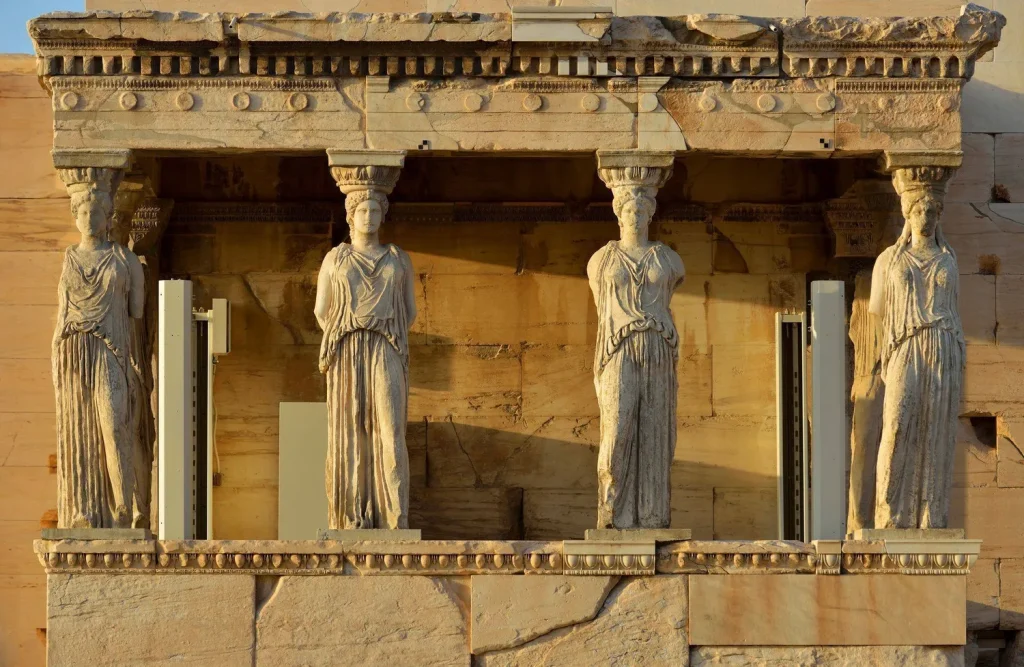 Athens One Day: Parthenon, Αcropolis Museum & Cape Sounio Including Lunch