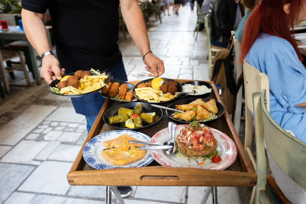 Athens One Day: Parthenon, Αcropolis Museum & Cape Sounio Including Lunch