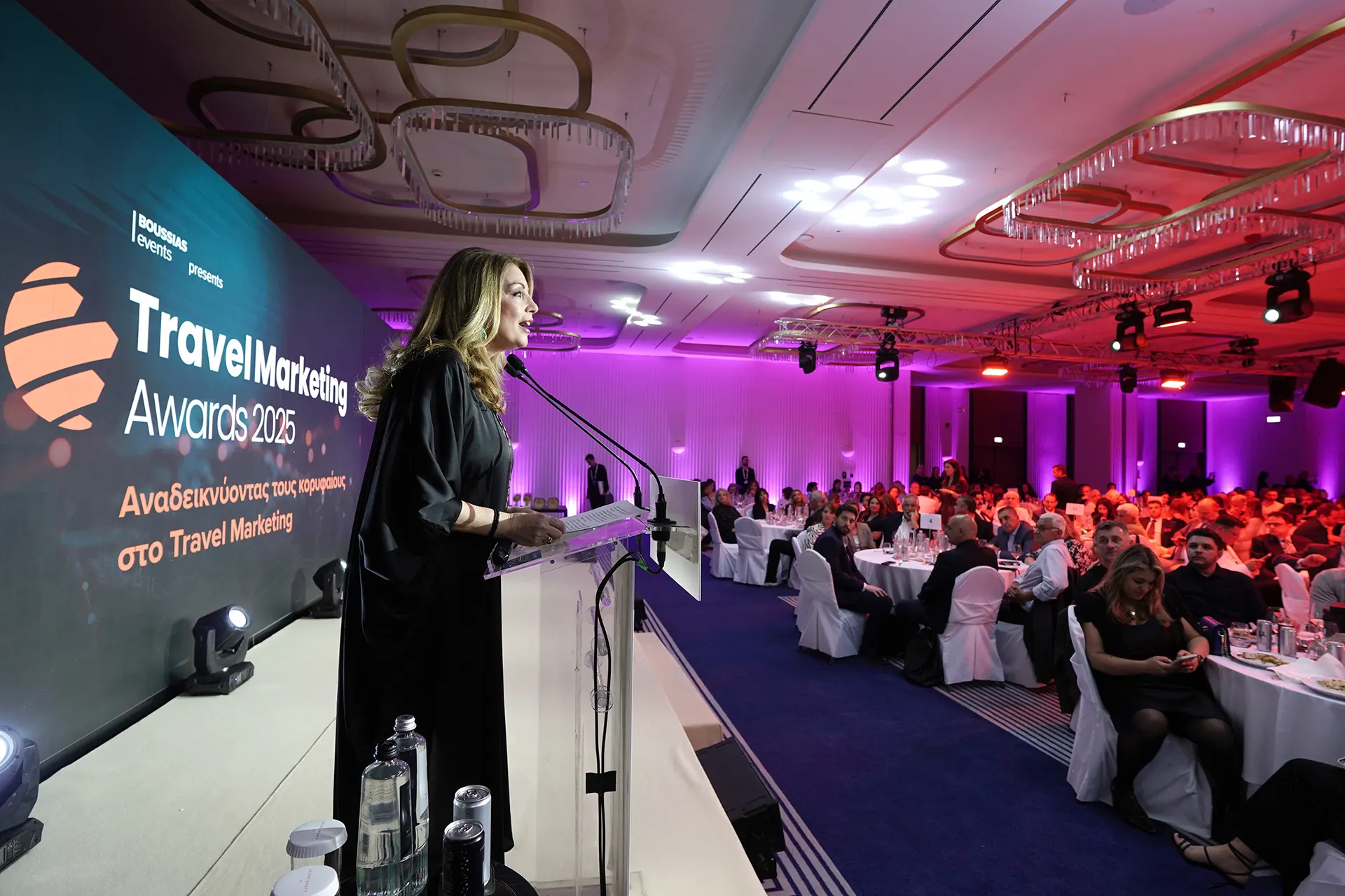 2025 Tourism Awards