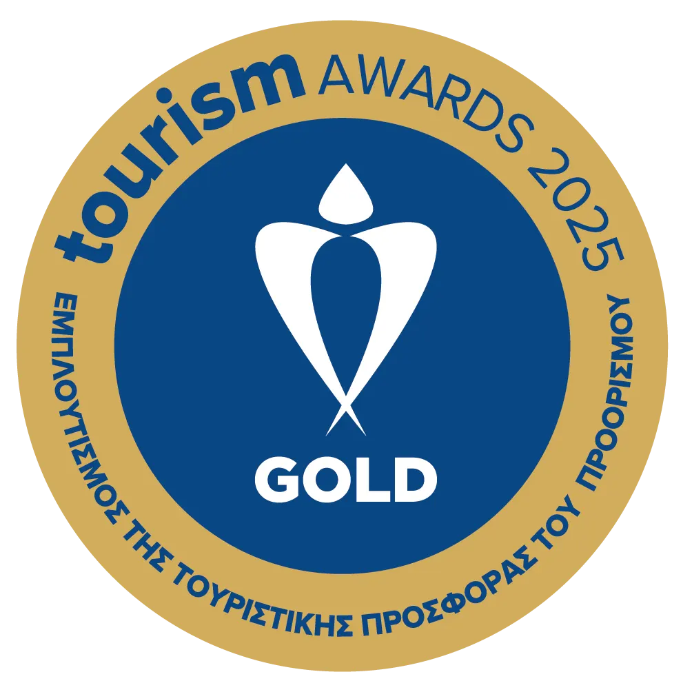 tourism awards 2025