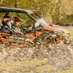 Afternoon Meteora Off-Road Buggy Adventure